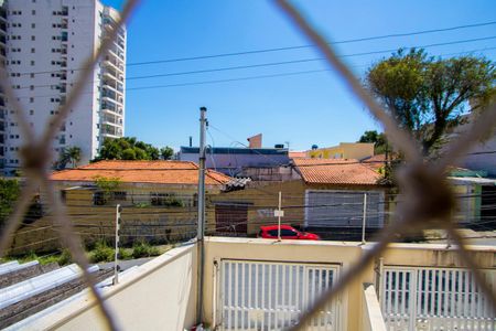 Vista do quarto 1 de apartamento à venda com 3 quartos, 110m² em Vila Valparaíso, Santo André