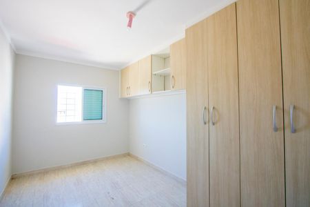 Casa à venda com 110m², 3 quartos e 2 vagasQuarto 3