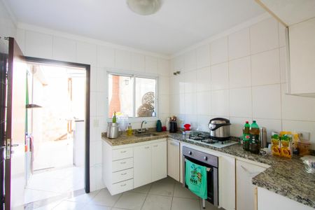 Casa à venda com 110m², 3 quartos e 2 vagasCozinha