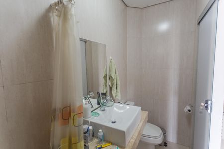 Apartamento à venda com 130m², 4 quartos e 1 vaga Apartamento à venda com 130m², 4 quartos e 1 vagaBanheiro Social