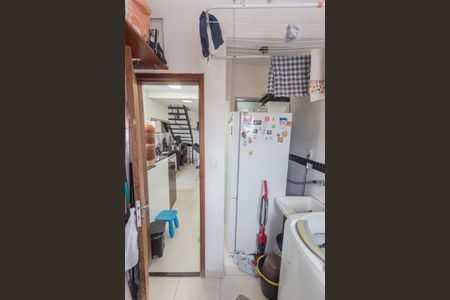 Apartamento à venda com 130m², 4 quartos e 1 vaga Apartamento à venda com 130m², 4 quartos e 1 vagaÁrea de Serviço