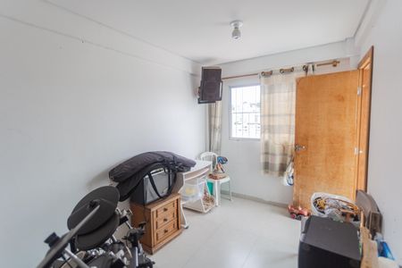 Apartamento à venda com 130m², 4 quartos e 1 vaga Apartamento à venda com 130m², 4 quartos e 1 vagaQuarto 4 na Cobertura