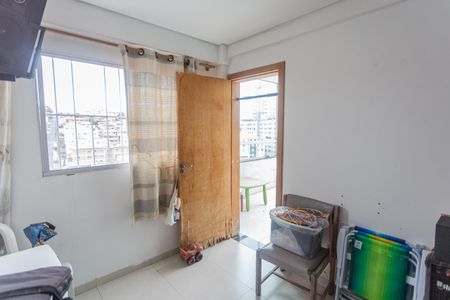 Apartamento à venda com 130m², 4 quartos e 1 vaga Apartamento à venda com 130m², 4 quartos e 1 vagaQuarto 4 na Cobertura