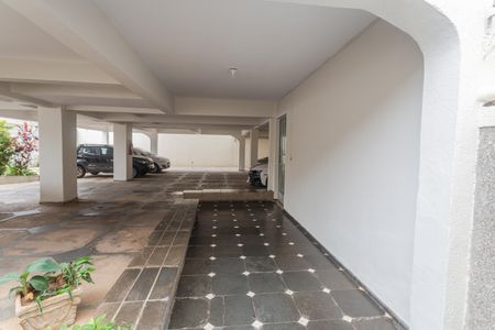 Apartamento à venda com 130m², 4 quartos e 1 vaga Apartamento à venda com 130m², 4 quartos e 1 vagaHall de entrada