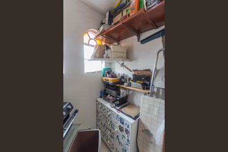 Apartamento à venda com 130m², 4 quartos e 1 vaga Apartamento à venda com 130m², 4 quartos e 1 vagaÁrea de Serviço