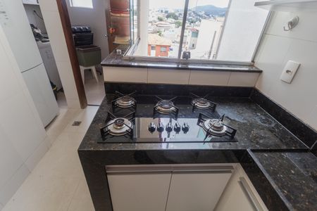 Apartamento à venda com 130m², 4 quartos e 1 vaga Apartamento à venda com 130m², 4 quartos e 1 vagaFogão Cooktop