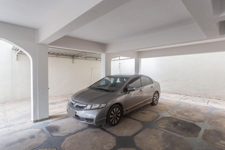 Apartamento à venda com 130m², 4 quartos e 1 vaga Apartamento à venda com 130m², 4 quartos e 1 vagaGaragem