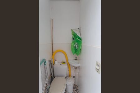 Apartamento à venda com 130m², 4 quartos e 1 vaga Apartamento à venda com 130m², 4 quartos e 1 vagaLavabo na Cobertura