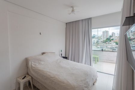Apartamento à venda com 130m², 4 quartos e 1 vaga Apartamento à venda com 130m², 4 quartos e 1 vagaSuíte na Cobertura