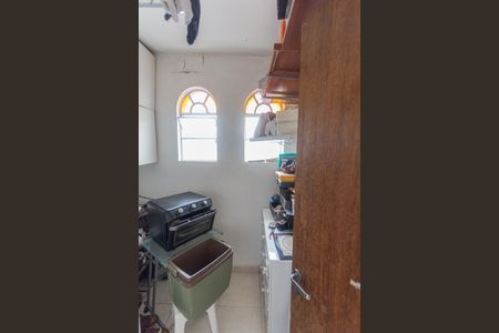 Apartamento à venda com 130m², 4 quartos e 1 vaga Apartamento à venda com 130m², 4 quartos e 1 vagaÁrea de Serviço