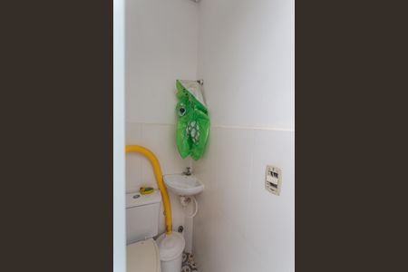 Apartamento à venda com 130m², 4 quartos e 1 vaga Apartamento à venda com 130m², 4 quartos e 1 vagaLavabo na Cobertura