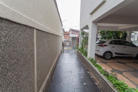 Apartamento à venda com 130m², 4 quartos e 1 vaga Apartamento à venda com 130m², 4 quartos e 1 vagaHall de entrada