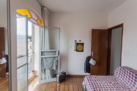 Apartamento à venda com 130m², 4 quartos e 1 vaga Apartamento à venda com 130m², 4 quartos e 1 vagaQuarto 1