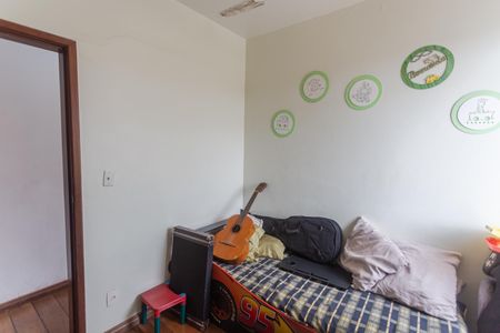 Apartamento à venda com 130m², 4 quartos e 1 vaga Apartamento à venda com 130m², 4 quartos e 1 vagaQuarto 2