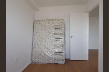 Apartamento para alugar com 30m², 2 quartos e sem vagaQuarto 2