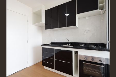 Apartamento para alugar com 30m², 2 quartos e sem vagaCozinha