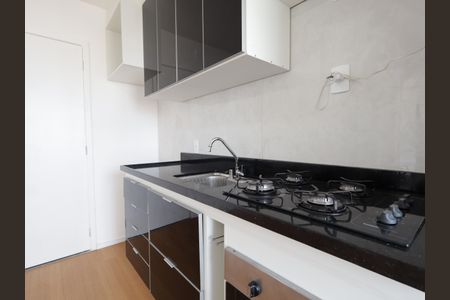 Apartamento para alugar com 30m², 2 quartos e sem vagaCozinha