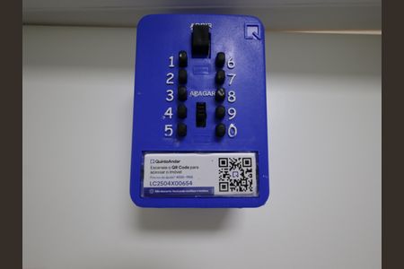 Apartamento para alugar com 30m², 2 quartos e sem vagaLockbox