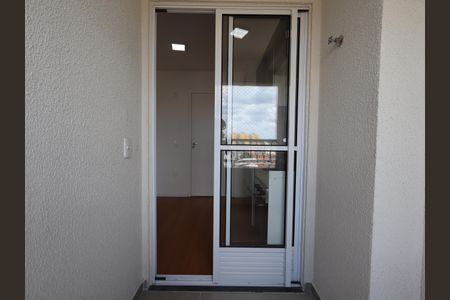 Apartamento para alugar com 30m², 2 quartos e sem vagaVaranda da Sala