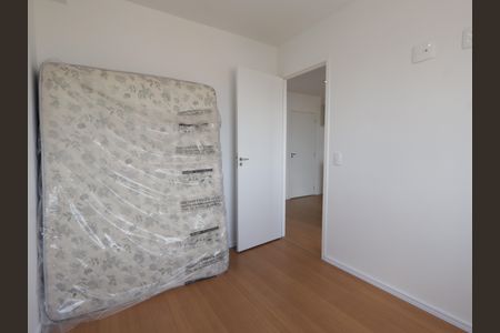 Apartamento para alugar com 30m², 2 quartos e sem vagaQuarto 2