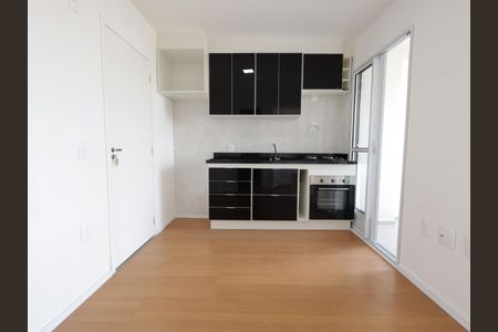 Apartamento para alugar com 30m², 2 quartos e sem vagaSala/Cozinha