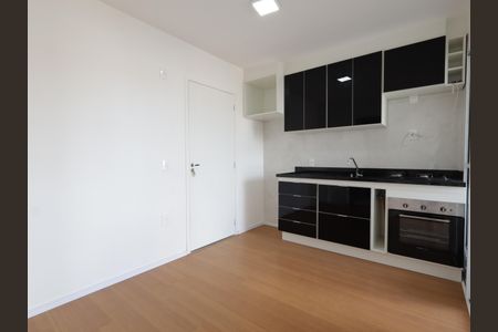 Apartamento para alugar com 30m², 2 quartos e sem vagaSala/Cozinha