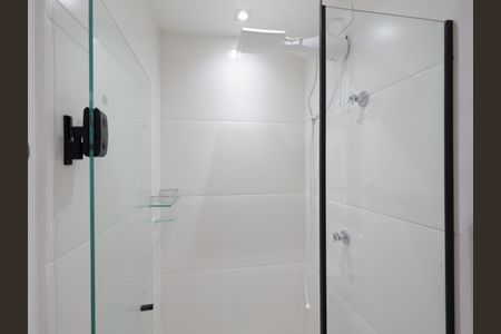 Apartamento para alugar com 30m², 2 quartos e sem vagaBanheiro