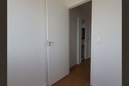 Apartamento para alugar com 30m², 2 quartos e sem vagaQuarto 1