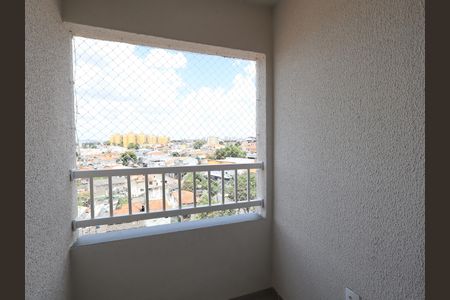 Apartamento para alugar com 30m², 2 quartos e sem vagaVaranda da Sala
