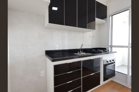 Apartamento para alugar com 30m², 2 quartos e sem vagaCozinha