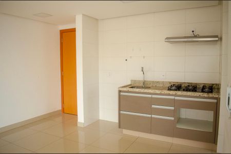 Apartamento para alugar com 3 quartos, 100m² em Setor Oeste, Goiânia