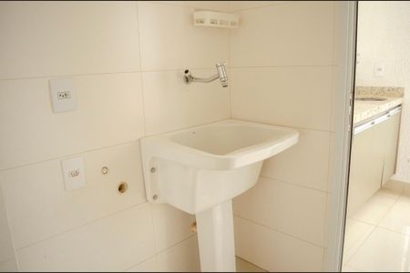 Apartamento para alugar com 3 quartos, 100m² em Setor Oeste, Goiânia