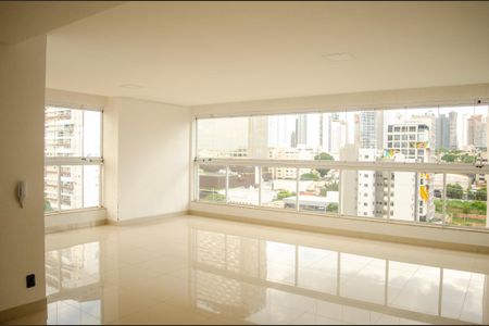 Apartamento para alugar com 3 quartos, 100m² em Setor Oeste, Goiânia