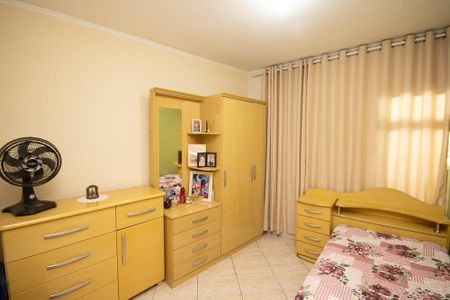 Casa à venda com 81m², 3 quartos e 3 vagasQuarto 1