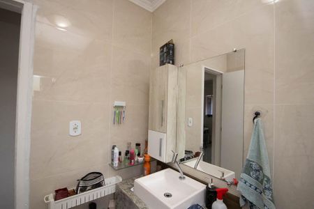 Casa à venda com 81m², 3 quartos e 3 vagasBanheiro Social 2