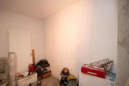 Casa à venda com 81m², 3 quartos e 3 vagasQuarto de Serviço