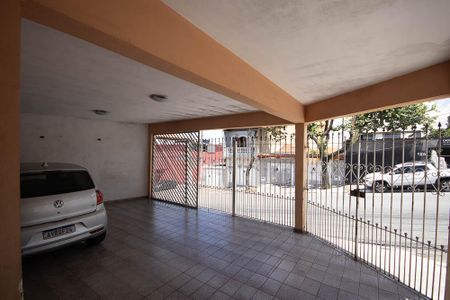 Casa à venda com 81m², 3 quartos e 3 vagasGaragem