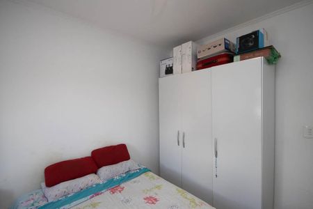 Casa à venda com 81m², 3 quartos e 3 vagasQuarto 3