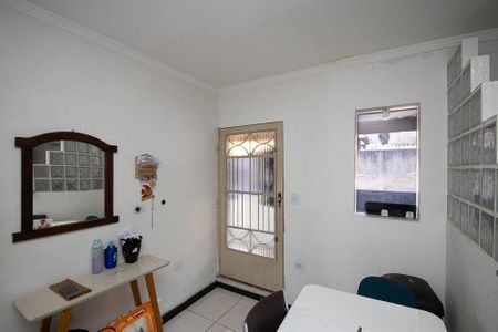 Casa à venda com 81m², 3 quartos e 3 vagasCopa/Cozinha