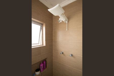 Casa à venda com 81m², 3 quartos e 3 vagasBanheiro Social 2