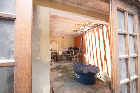 Casa à venda com 81m², 3 quartos e 3 vagasQuintal