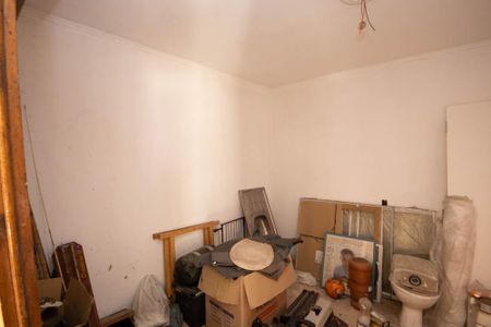 Casa à venda com 81m², 3 quartos e 3 vagasQuarto de Serviço