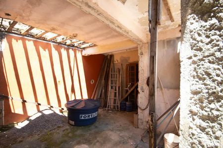 Casa à venda com 81m², 3 quartos e 3 vagasQuintal