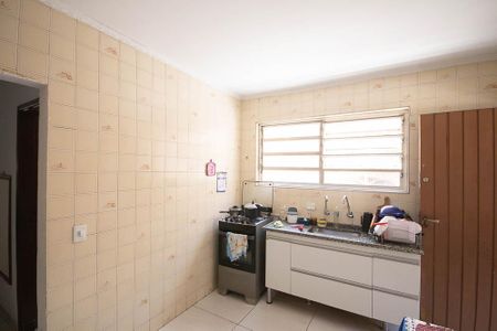 Casa à venda com 81m², 3 quartos e 3 vagasCozinha 2 casa