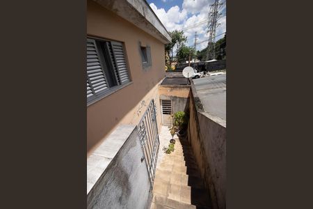 Casa à venda com 81m², 3 quartos e 3 vagasVaranda