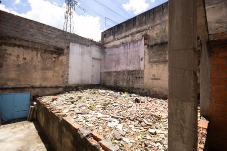 Casa à venda com 81m², 3 quartos e 3 vagasQuintal