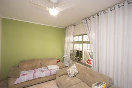 Sala de casa à venda com 3 quartos, 81m² em Vila Medeiros, São Paulo