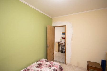 Casa à venda com 81m², 3 quartos e 3 vagasQuarto 1