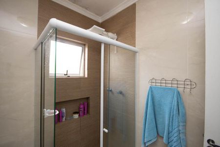 Casa à venda com 81m², 3 quartos e 3 vagasBanheiro Social 2