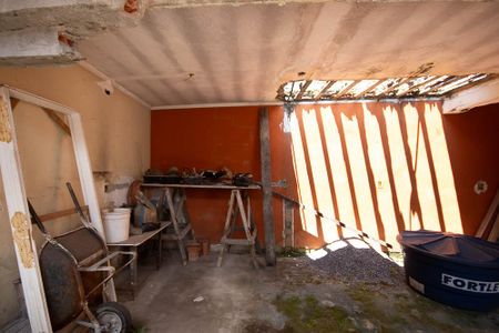 Casa à venda com 81m², 3 quartos e 3 vagasQuintal